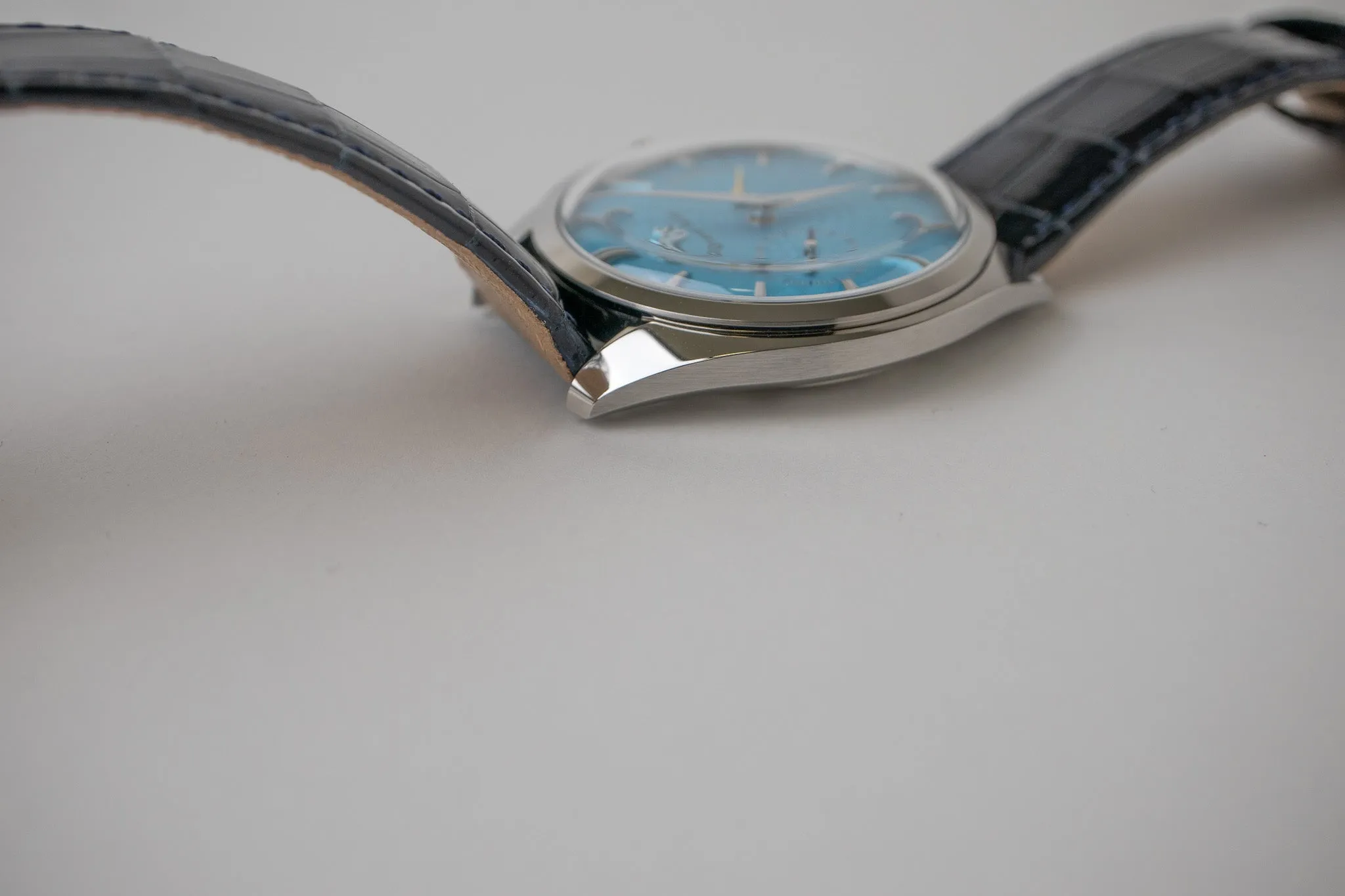 Grand Seiko SBGK015