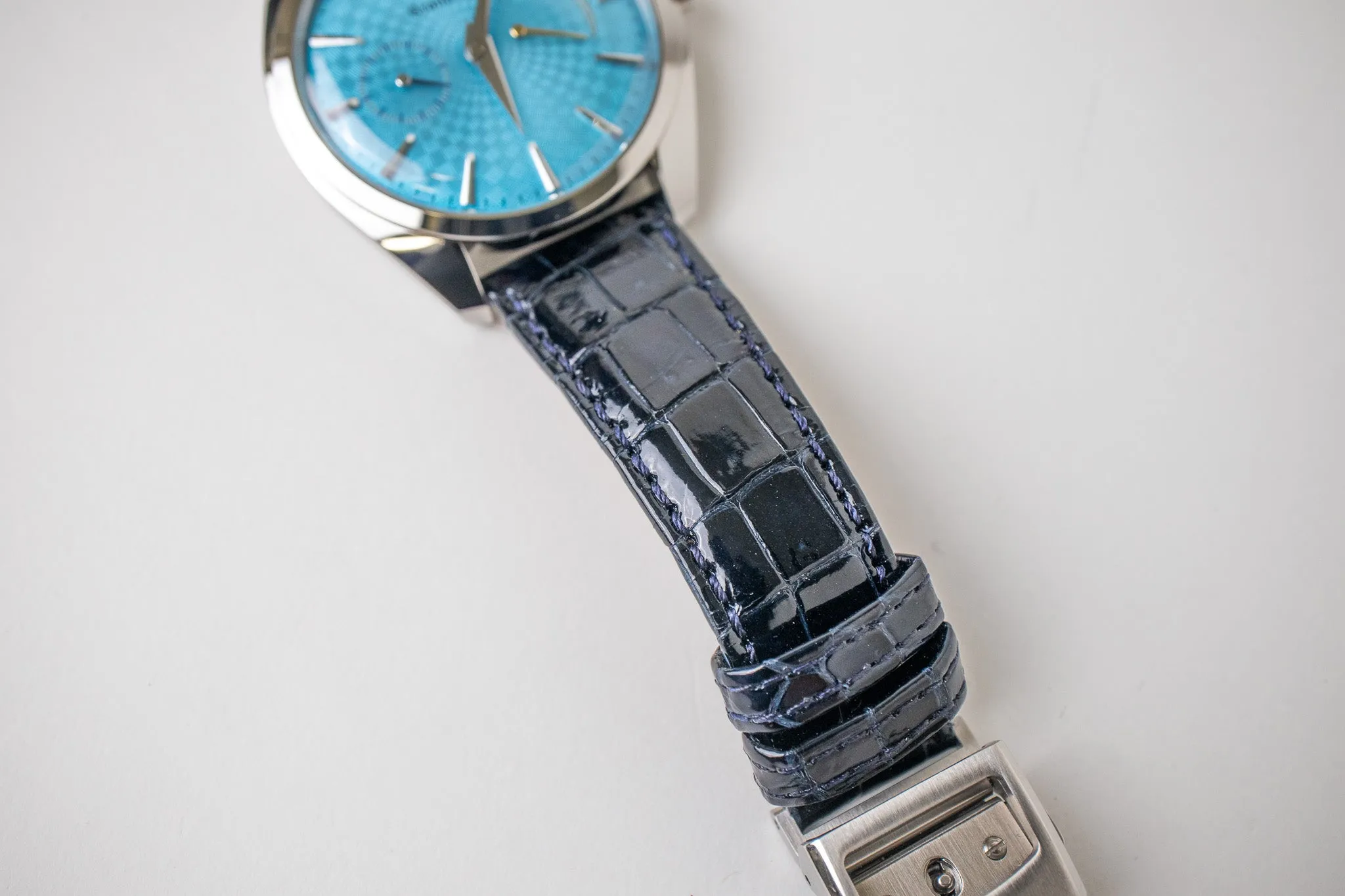 Grand Seiko SBGK015
