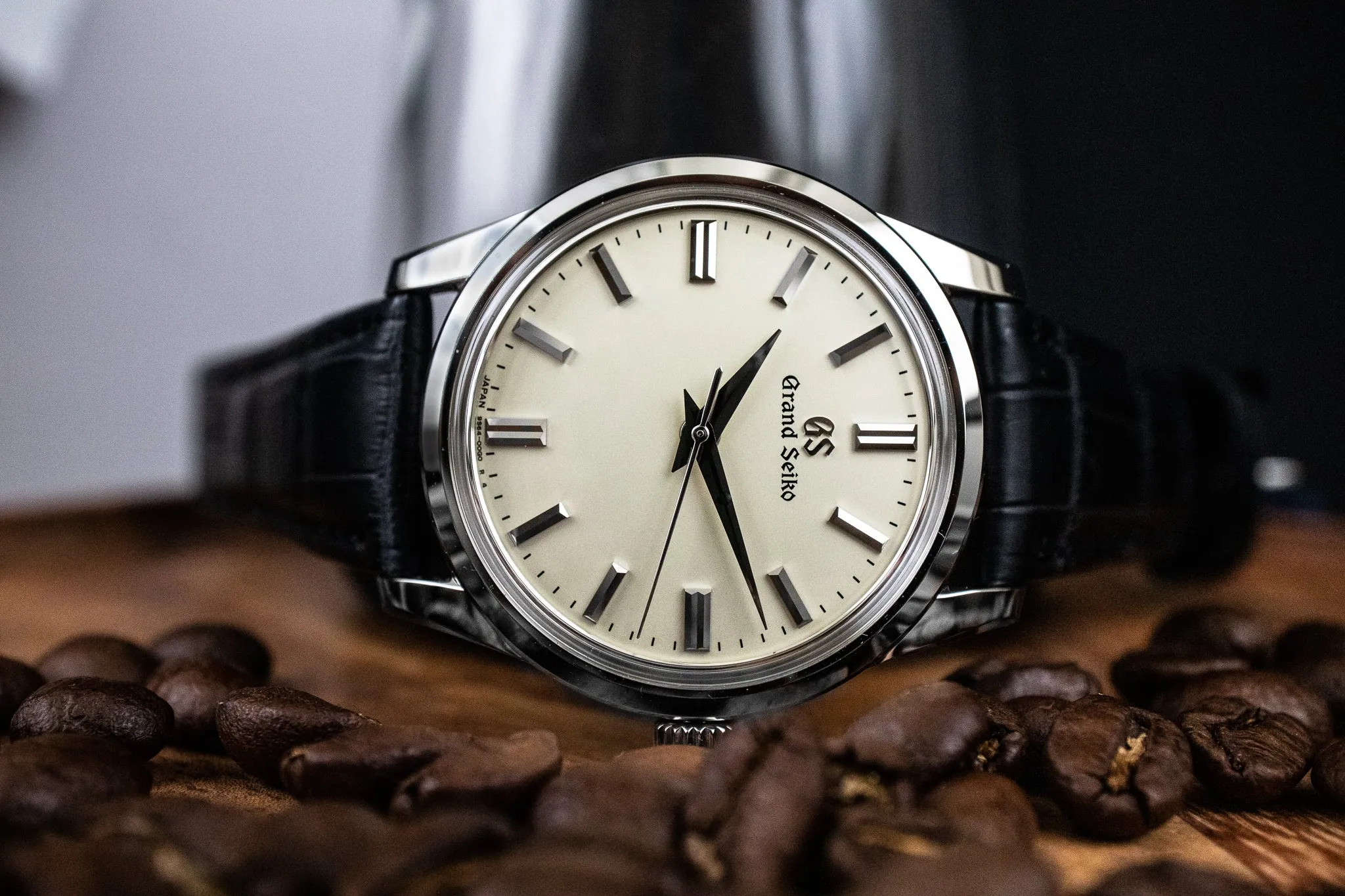 Grand Seiko SBGW231
