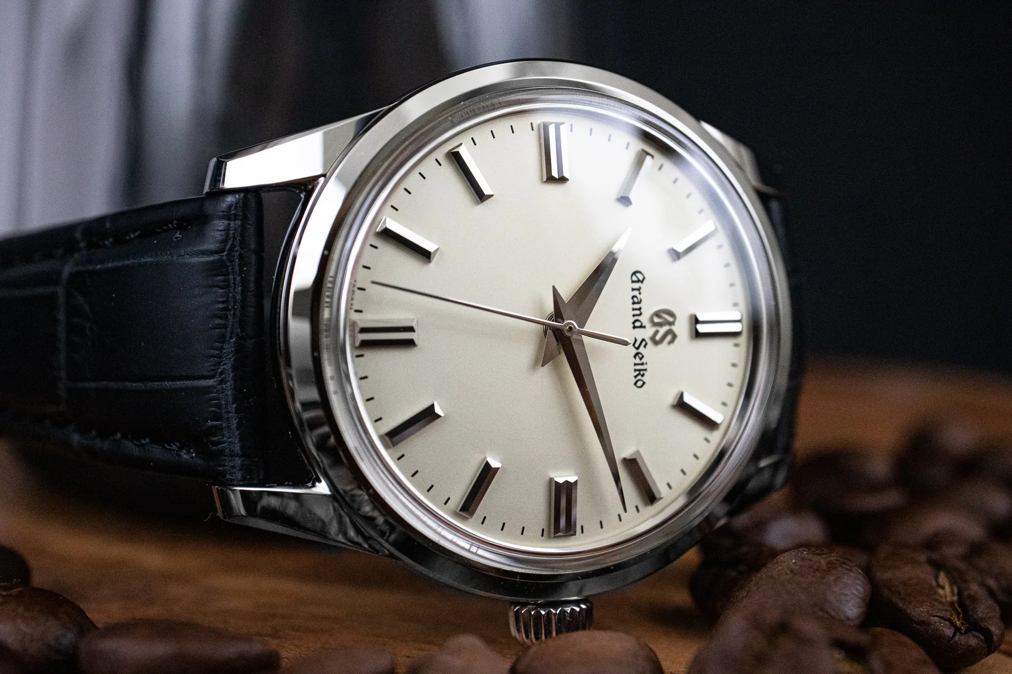 Grand Seiko SBGW231