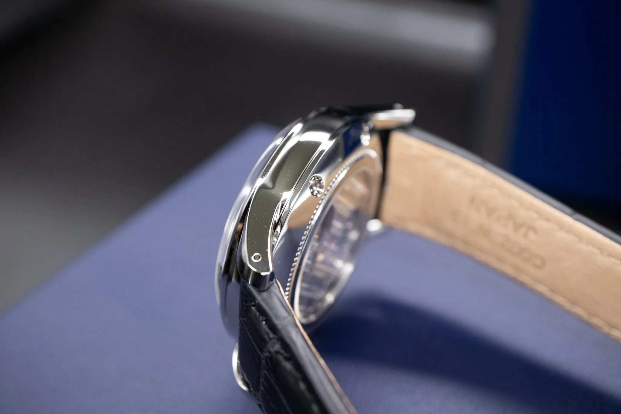Grand Seiko SBGW231