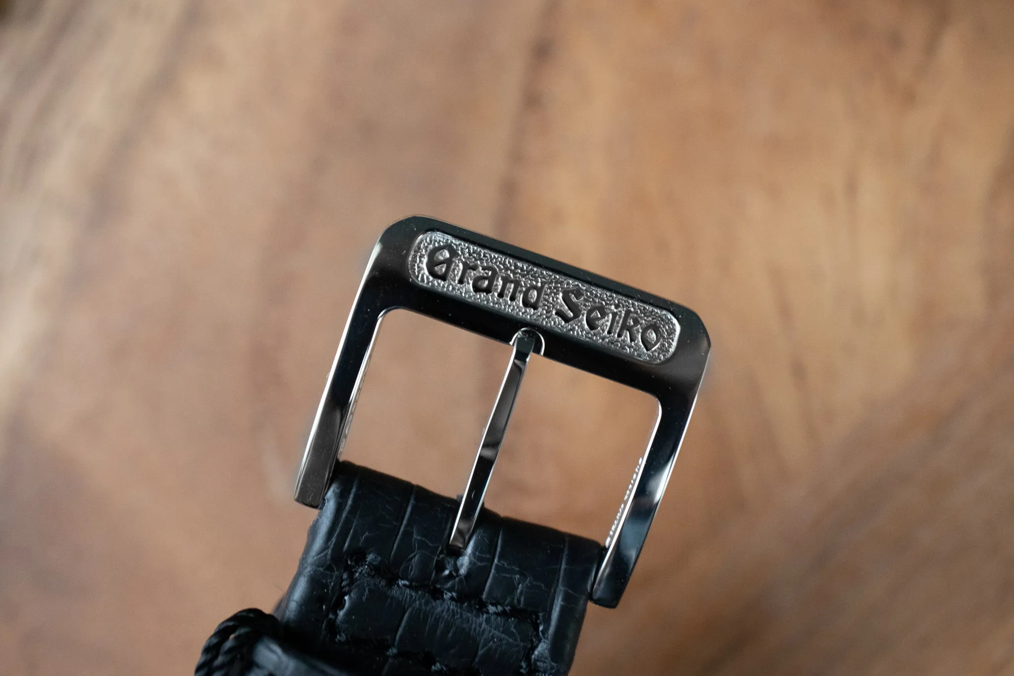 Grand Seiko SBGW231