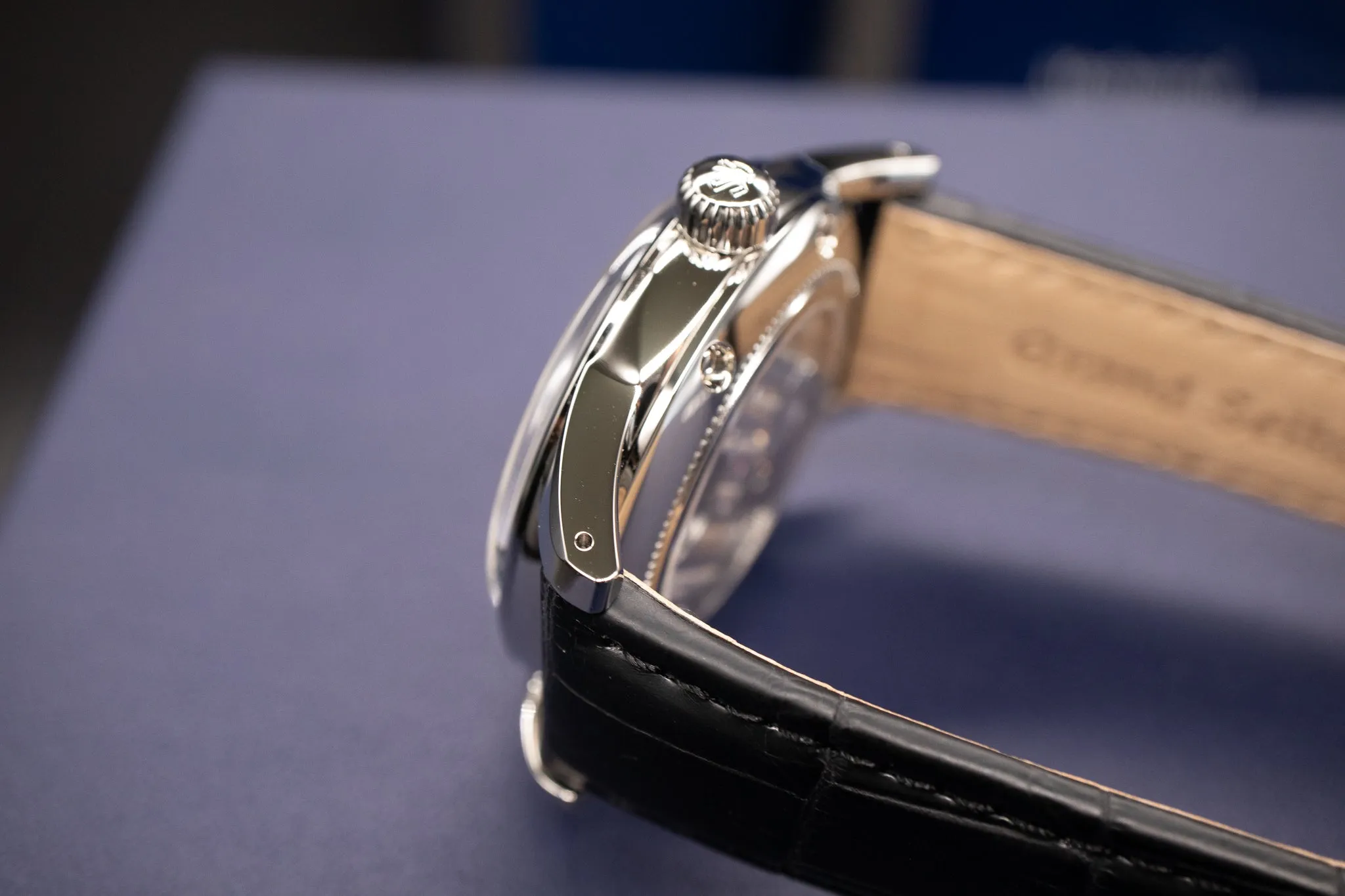 Grand Seiko SBGW231