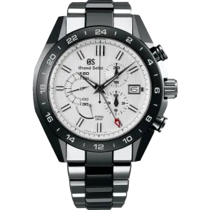 Grand Seiko Sport Collection SBGC221 spring drive watch