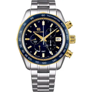 Grand Seiko Sport Collection SBGC242 Spring Drive Watch