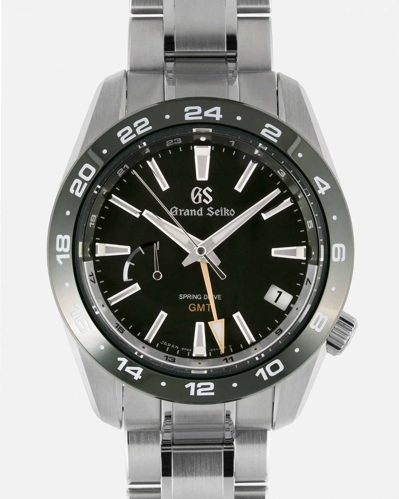 Grand Seiko Sport Collection SBGE257 Men's Watch