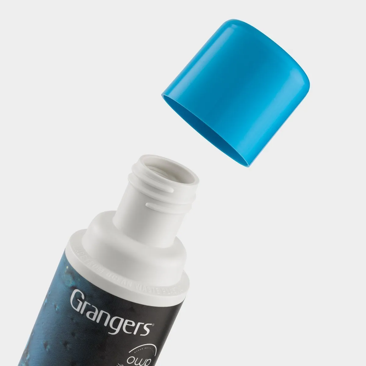 Grangers 300ml Wash   Repel Clothing 2-in-1