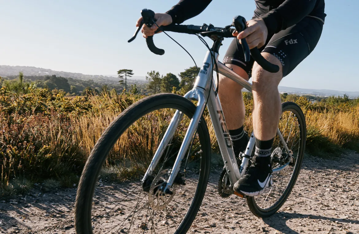 Granite 1.0 Gravel Bike