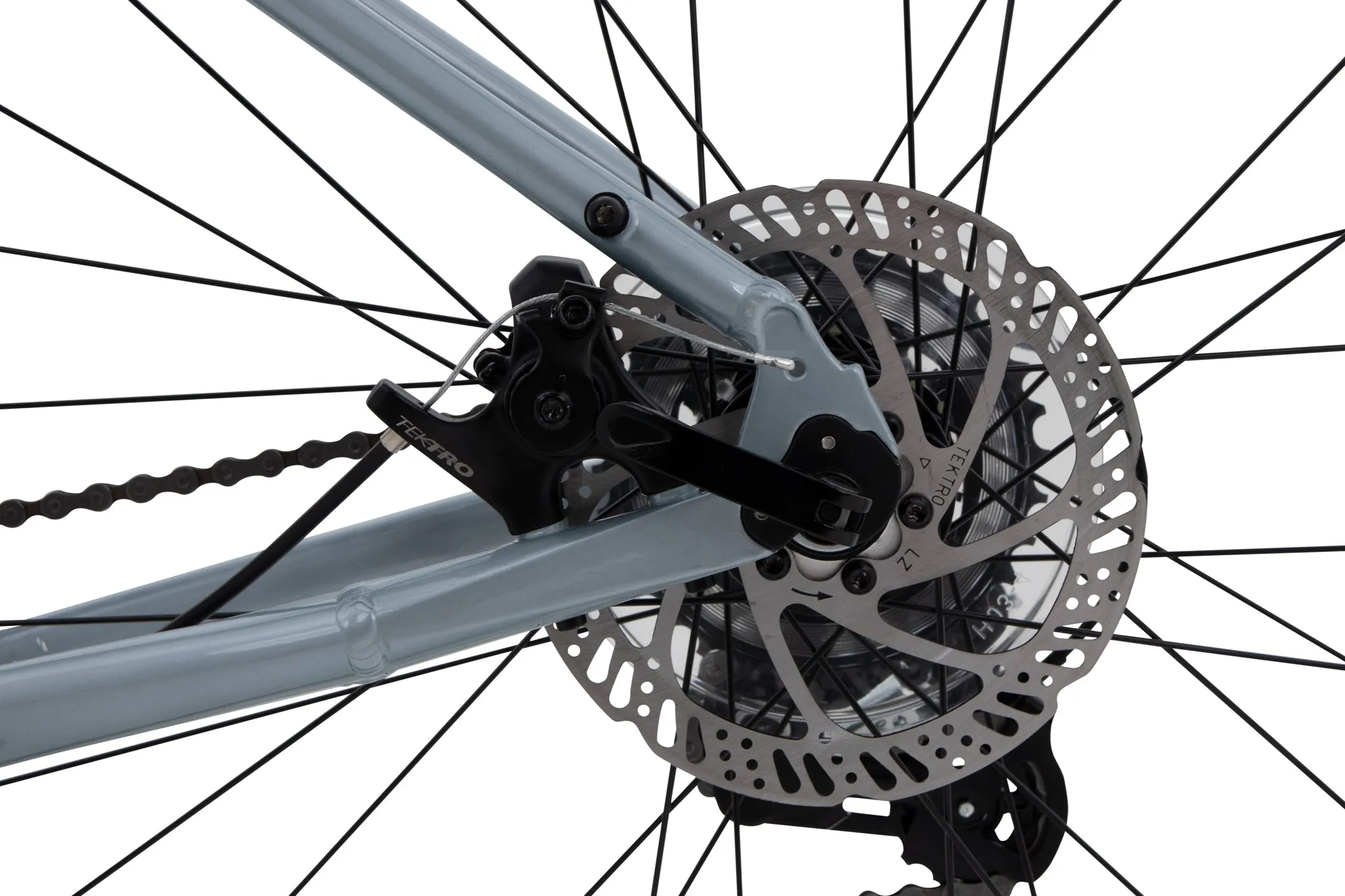 Granite 1.0 Gravel Bike
