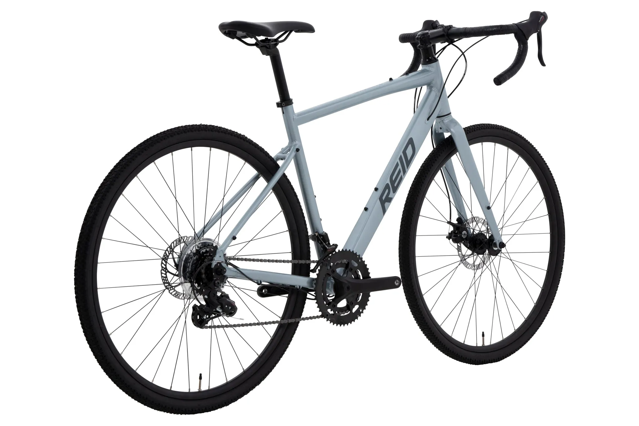 Granite 1.0 Gravel Bike