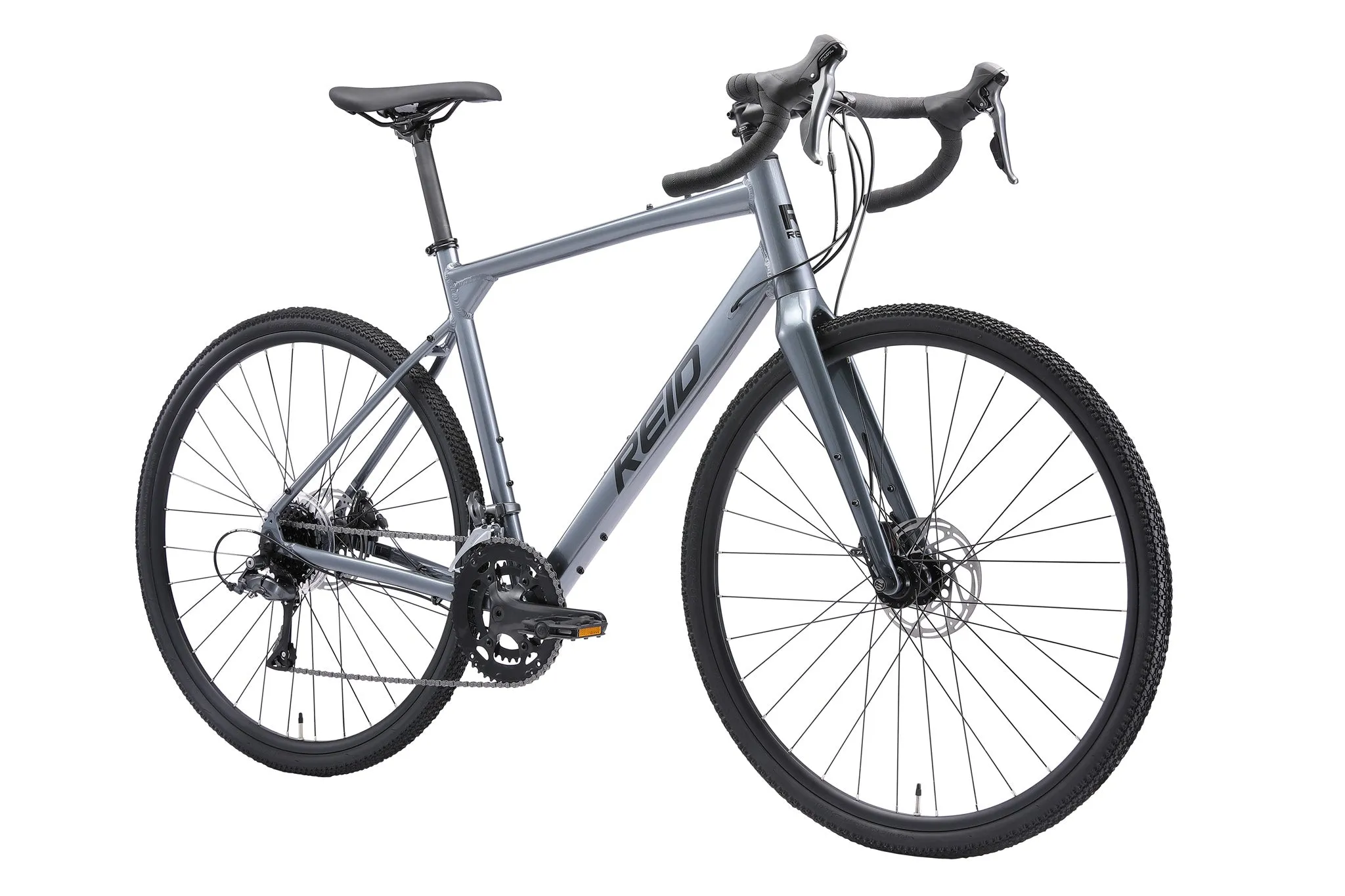 Granite 2.0 Gravel Bike