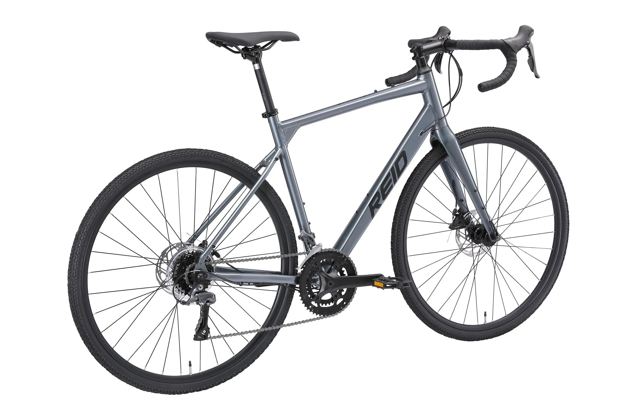 Granite 2.0 Gravel Bike