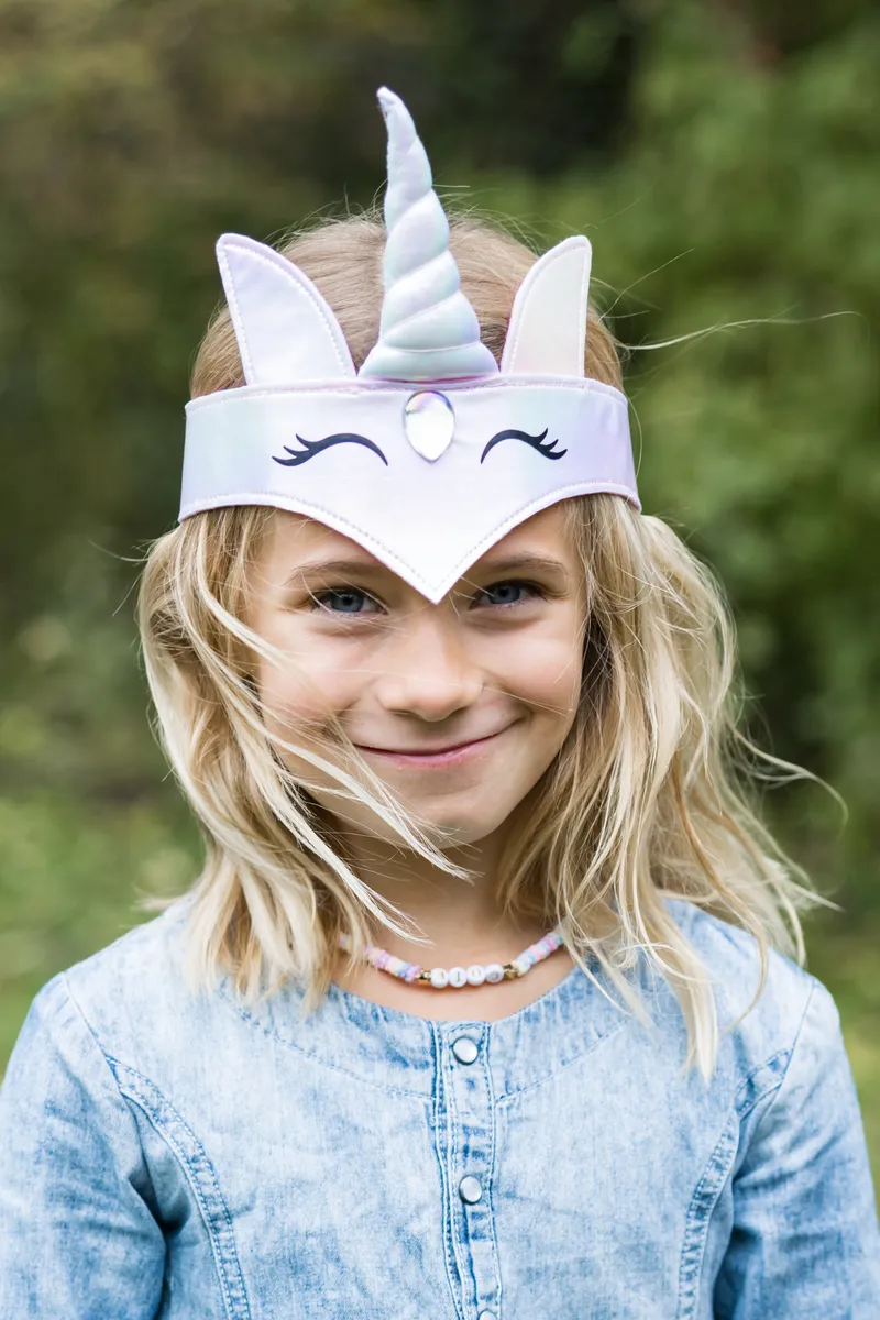 Great Pretenders Unicorn Horn Headband