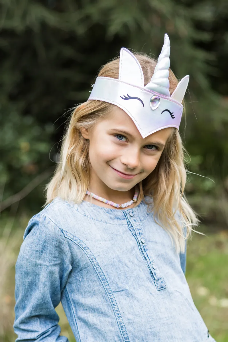 Great Pretenders Unicorn Horn Headband