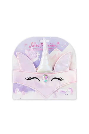 Great Pretenders Unicorn Horn Headband