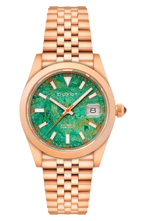 Green Gemstone