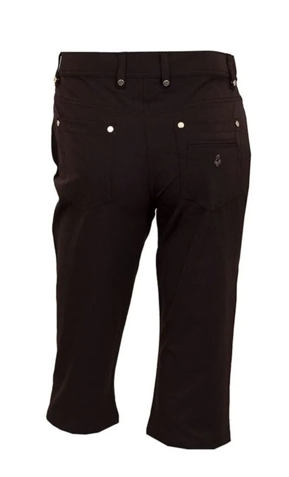 Green Lamb Tasha Golf Pedal Pushers