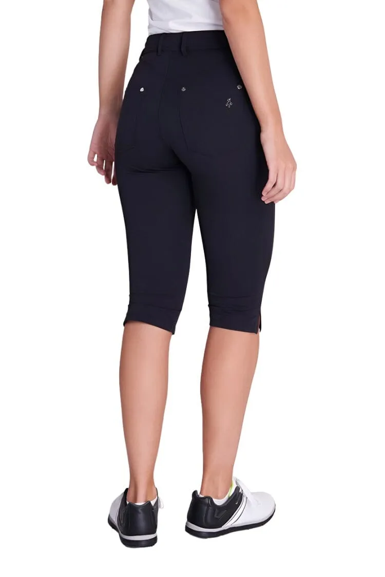 Green Lamb Tasha Golf Pedal Pushers