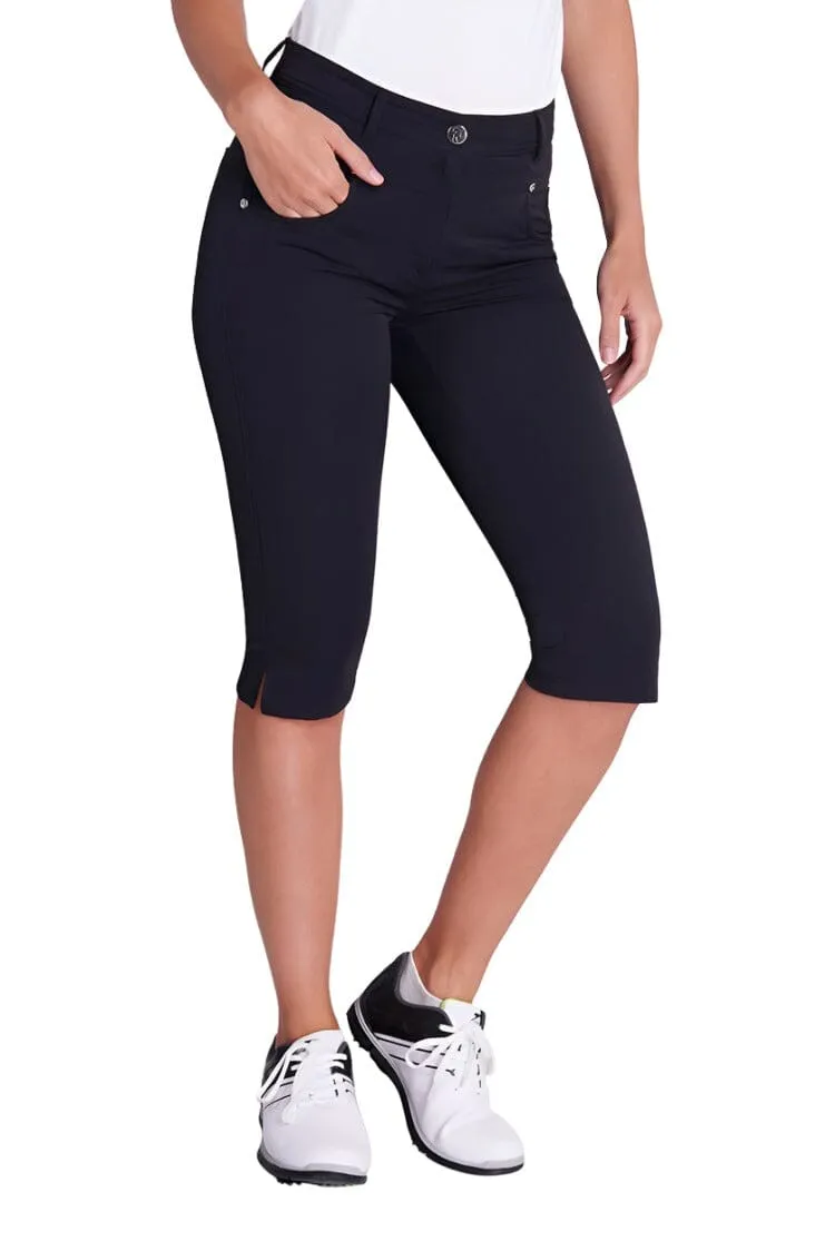 Green Lamb Tasha Golf Pedal Pushers