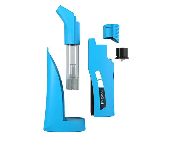 Grenco Science G Pen Roam - Cookies Edition - (1 Count)