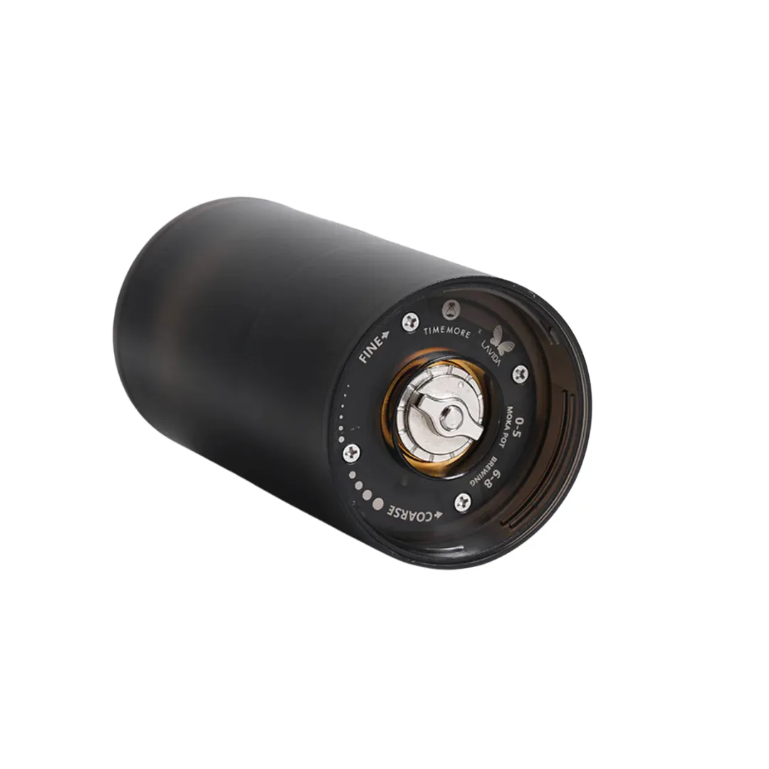 Grinder GO