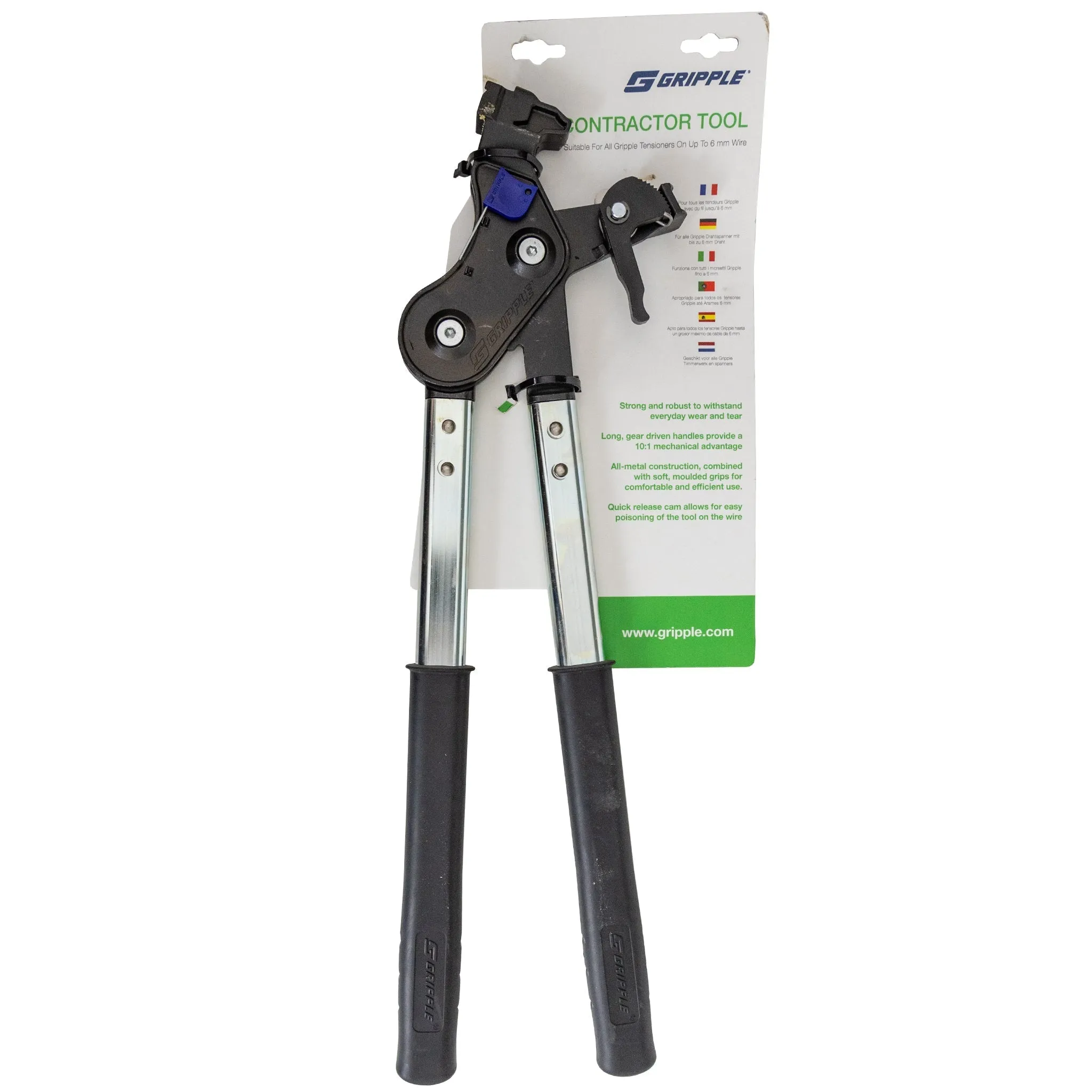 Gripple Contractor Tool