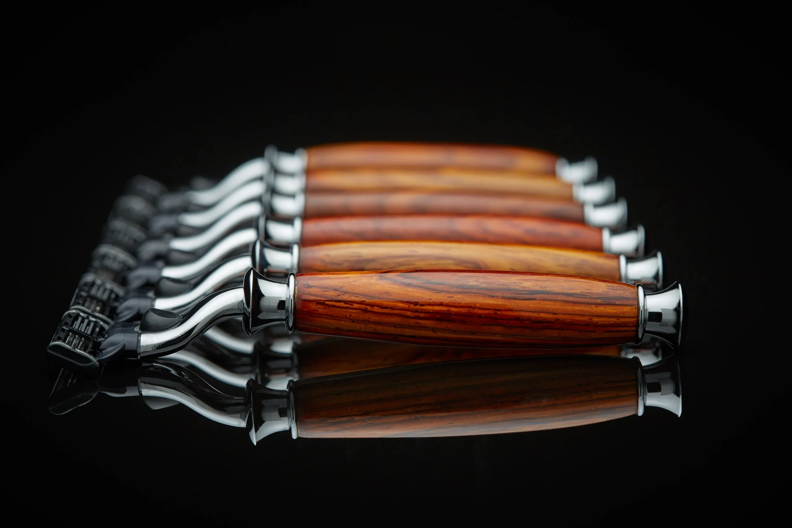 Groomsmen Gift Set Rosewood