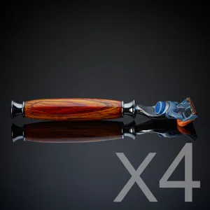 Groomsmen Gift Set Rosewood