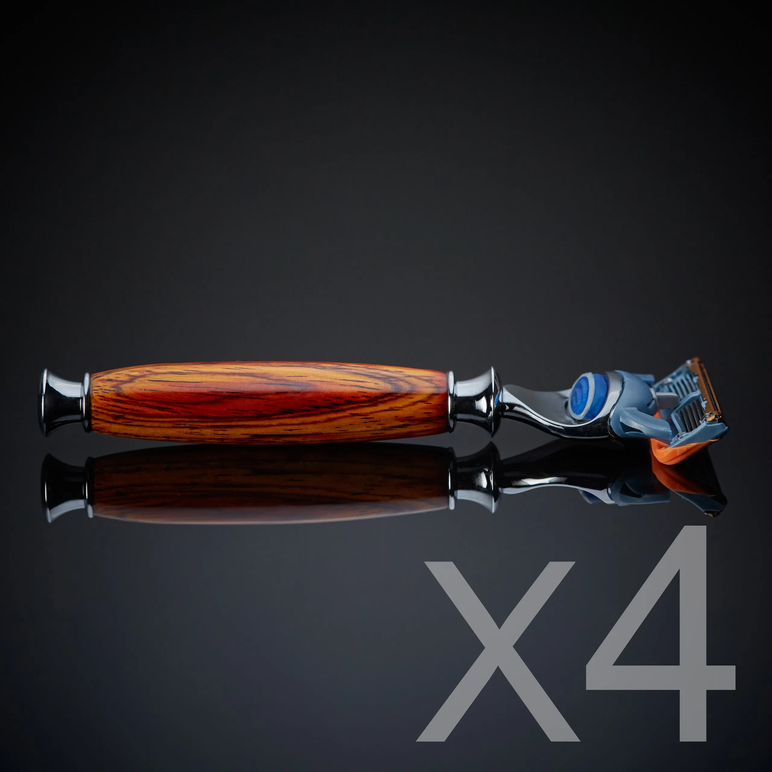 Groomsmen Gift Set Rosewood