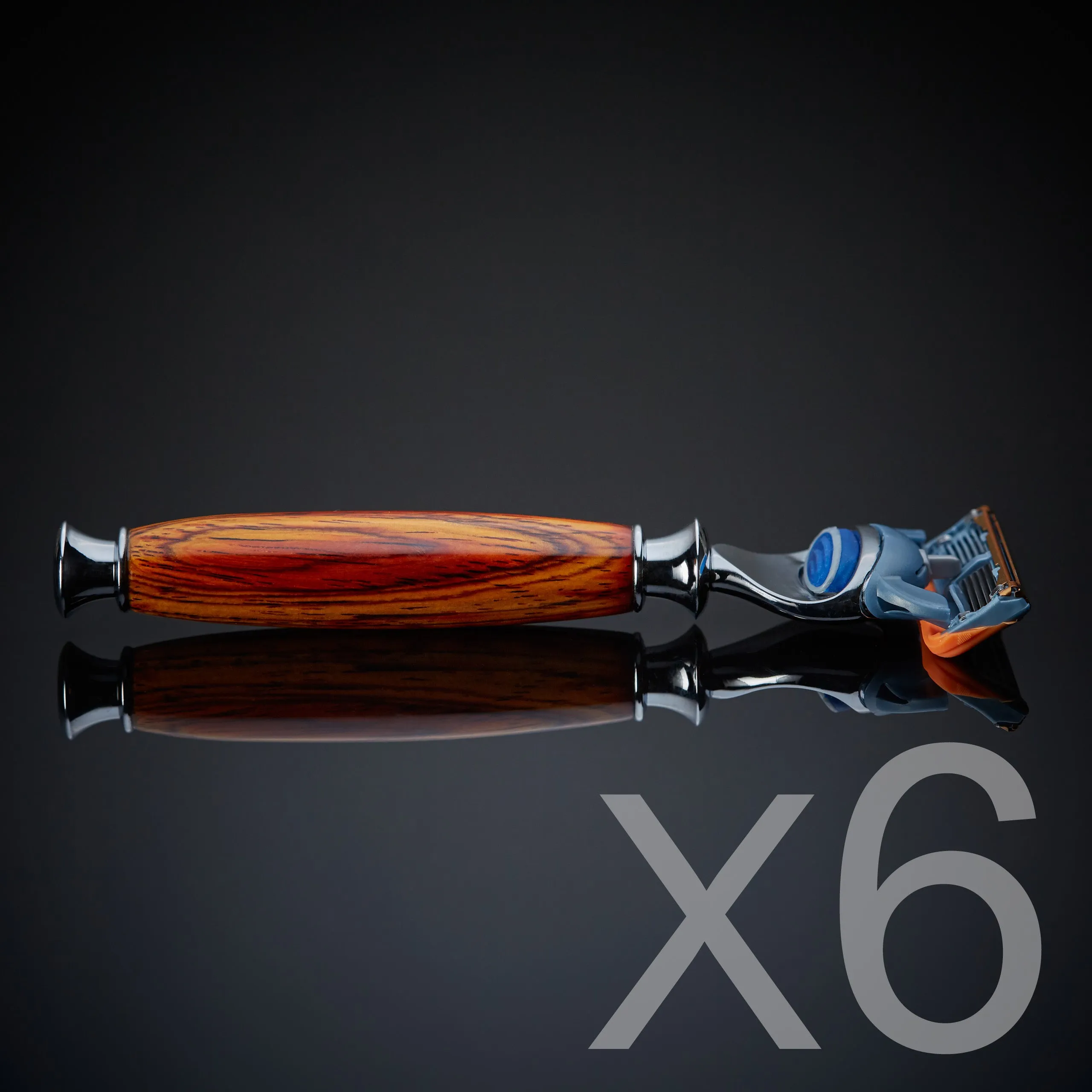 Groomsmen Gift Set Rosewood