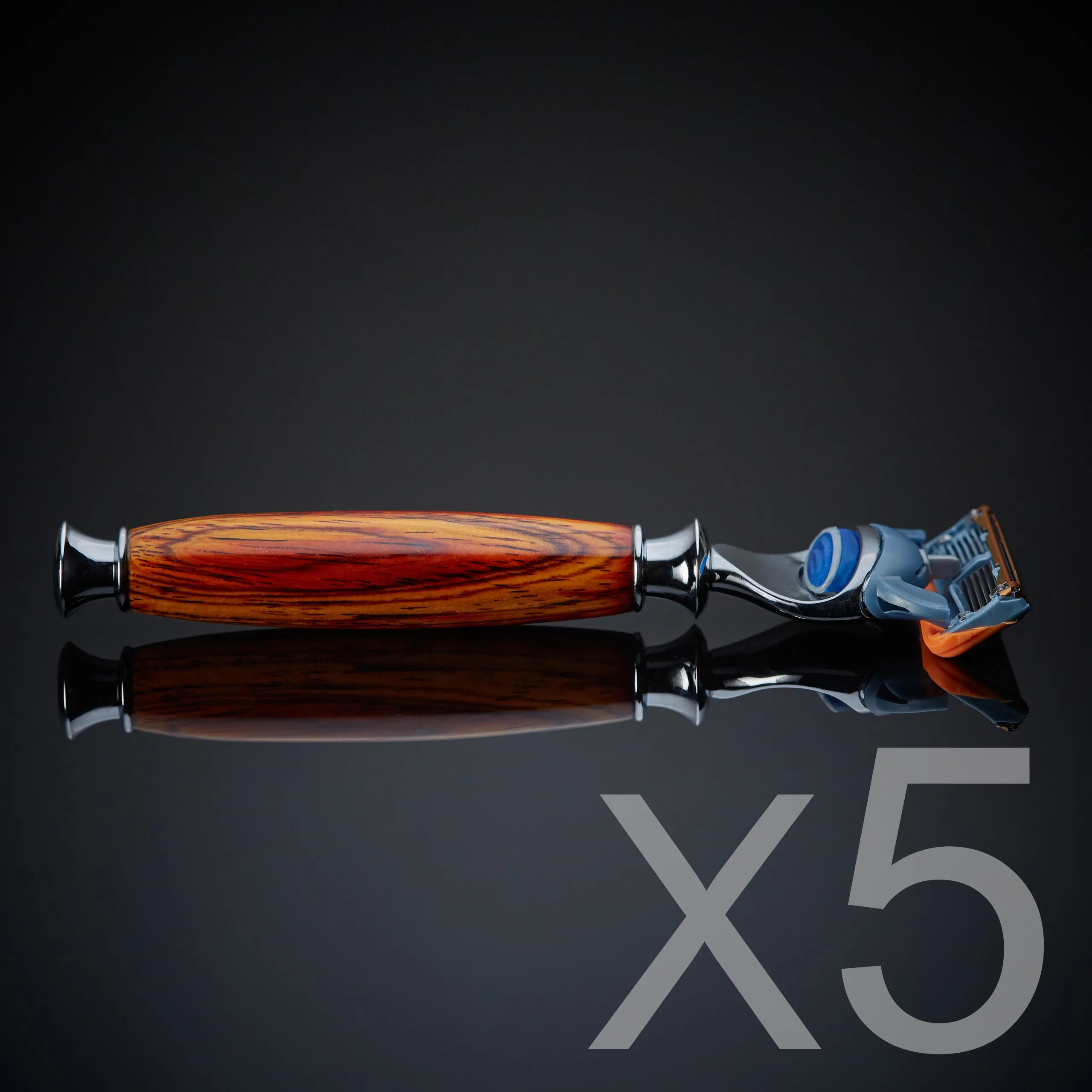 Groomsmen Gift Set Rosewood