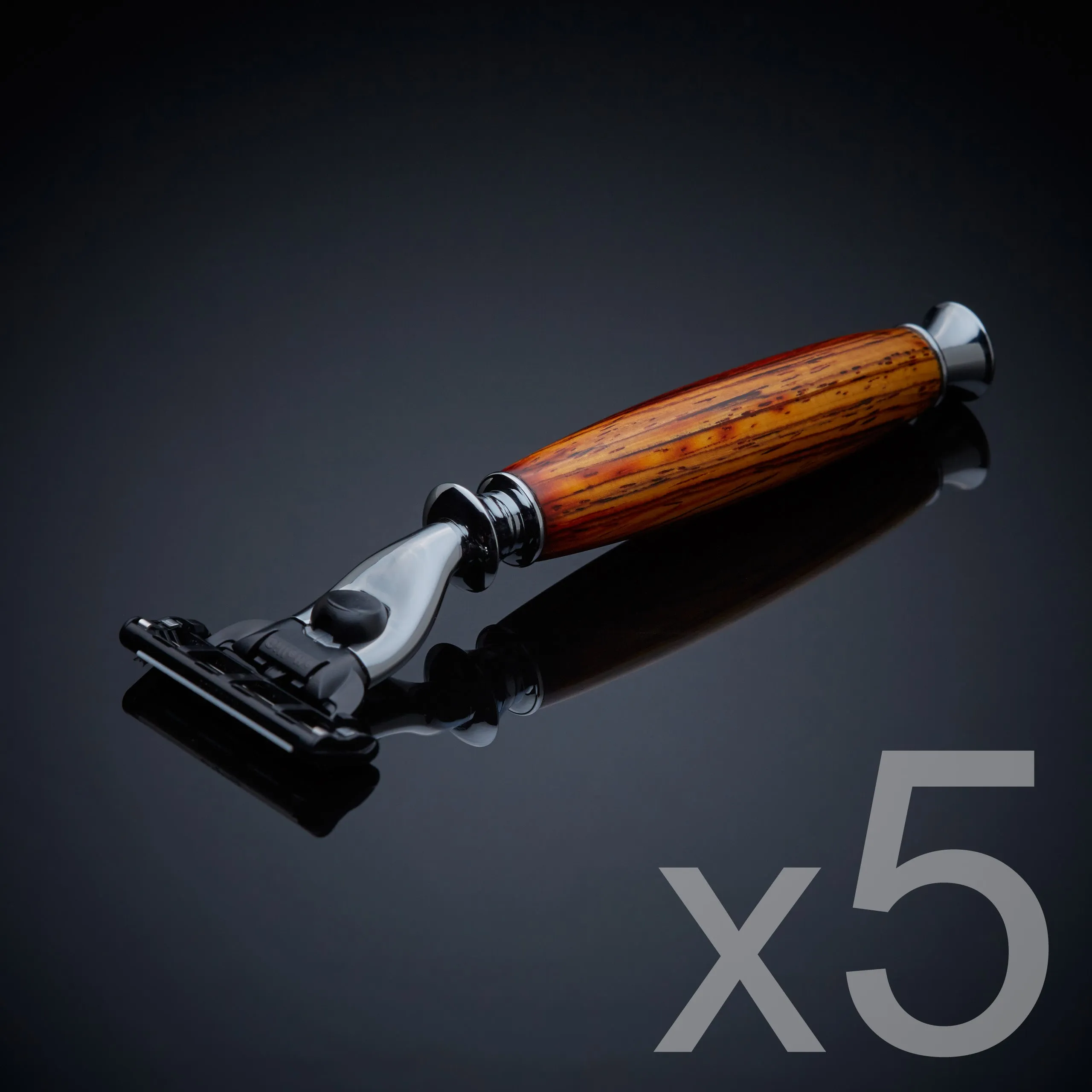 Groomsmen Gift Set Rosewood