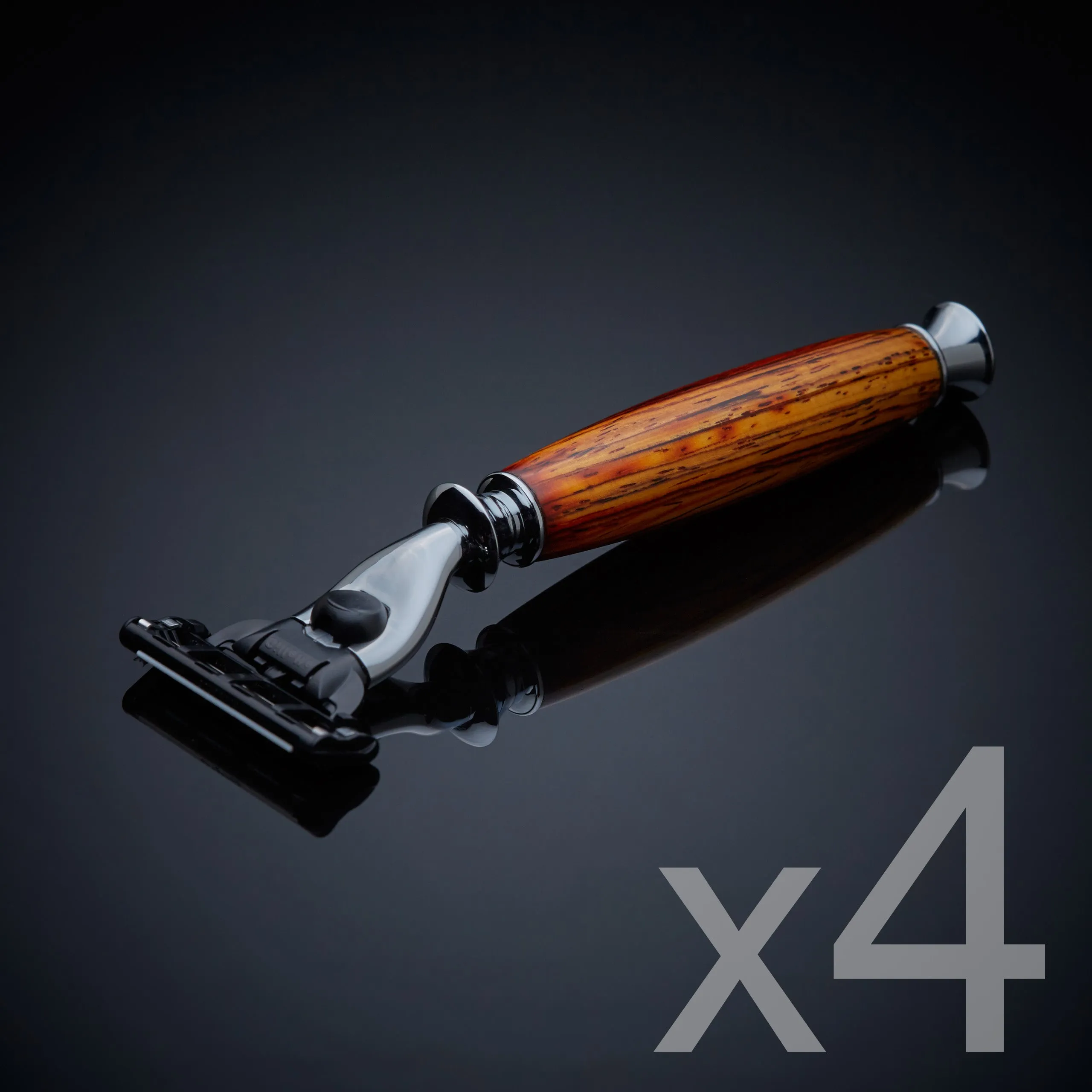 Groomsmen Gift Set Rosewood