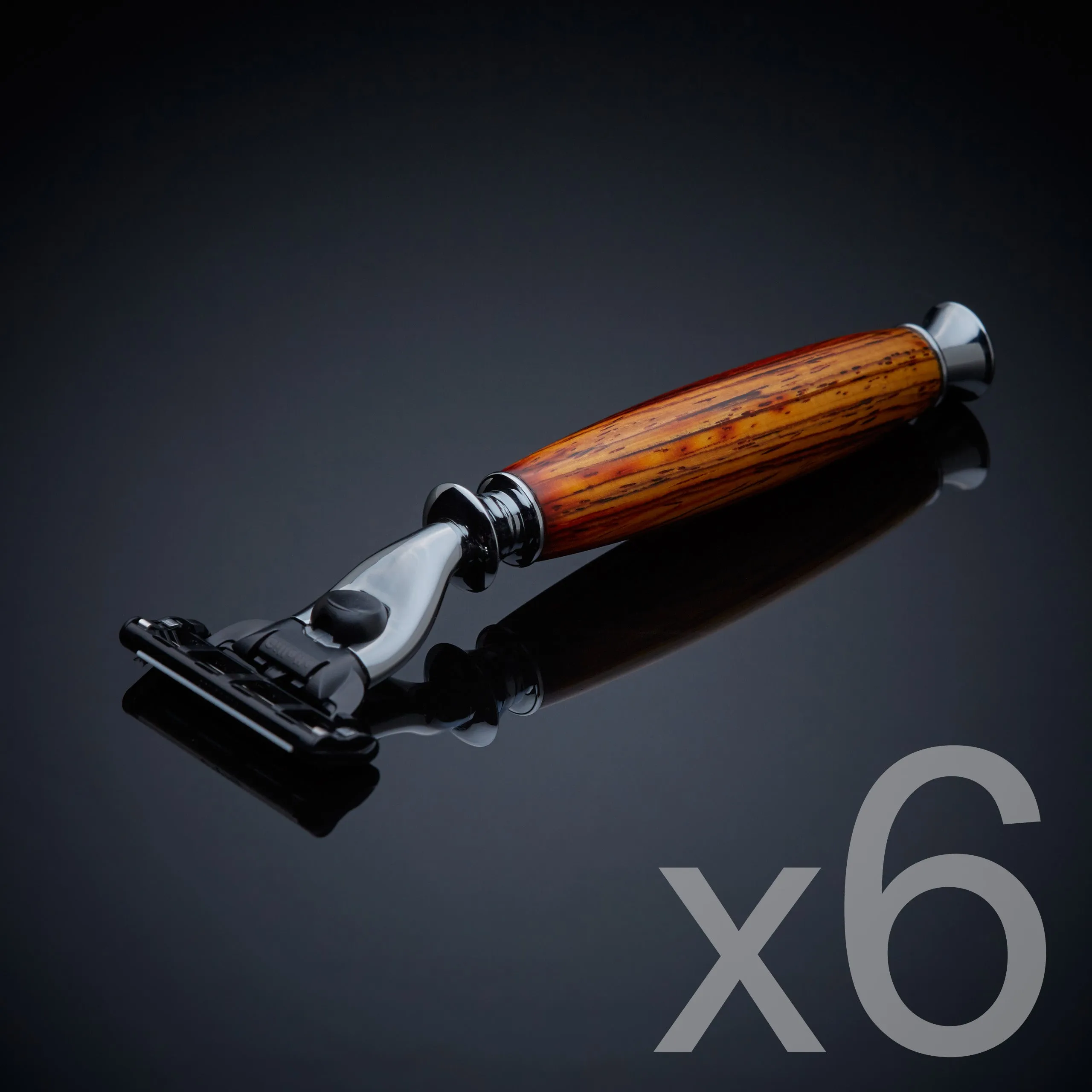 Groomsmen Gift Set Rosewood