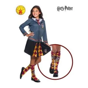 Gryffindor Socks, Child