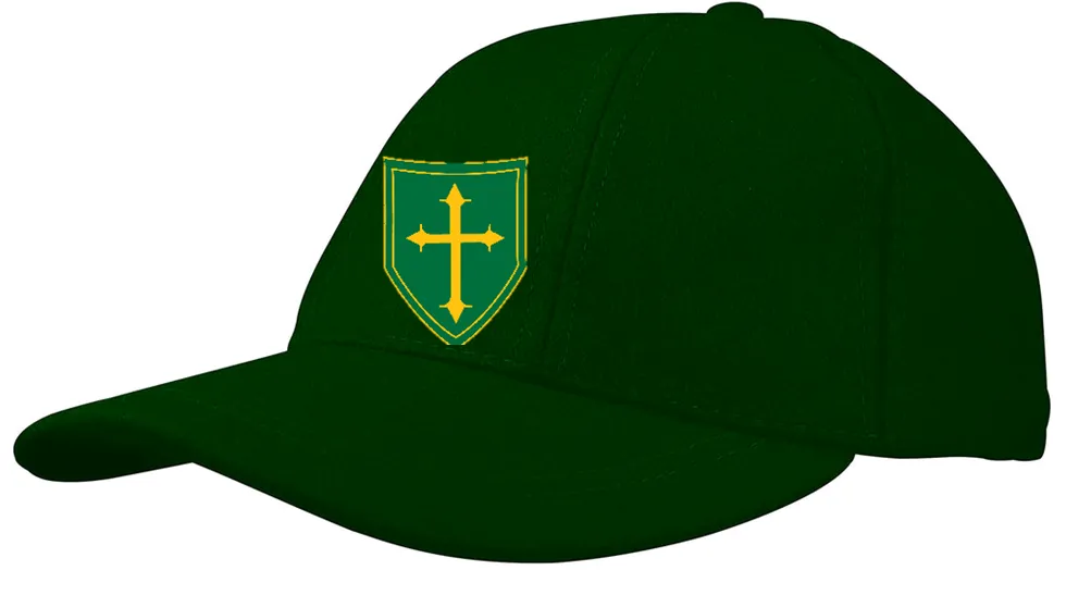 Guiseley C.C. Gray Nicolls Melton Classic Cap