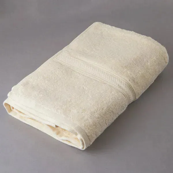 GVZ Collection 100% ELS Combed Premium Luxury Towels