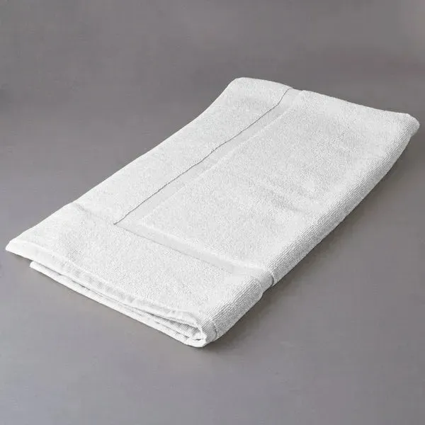 GVZ Collection 100% ELS Combed Premium Luxury Towels