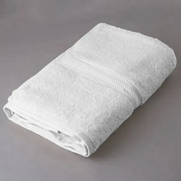 GVZ Collection 100% ELS Combed Premium Luxury Towels
