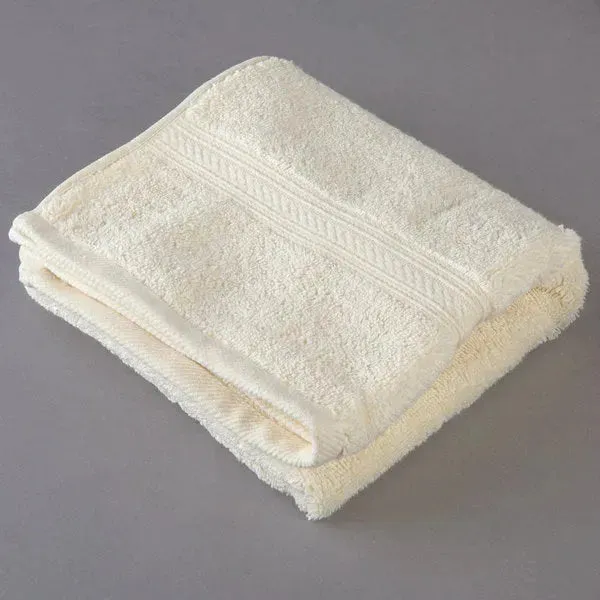 GVZ Collection 100% ELS Combed Premium Luxury Towels
