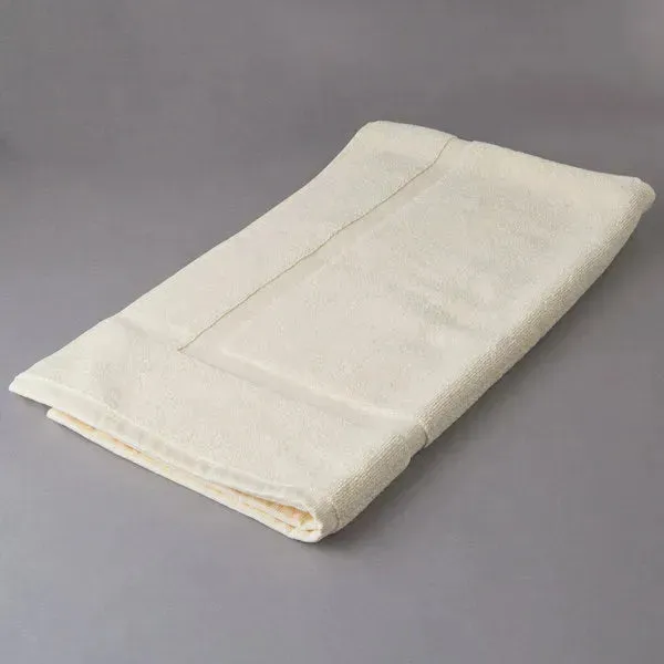 GVZ Collection 100% ELS Combed Premium Luxury Towels