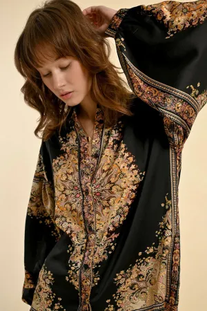 Gypsy Queen  Blouse