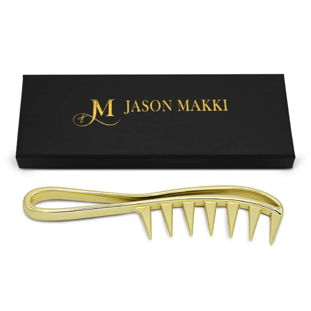 HAIRSTYLING COMB