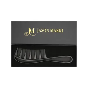HAIRSTYLING COMB