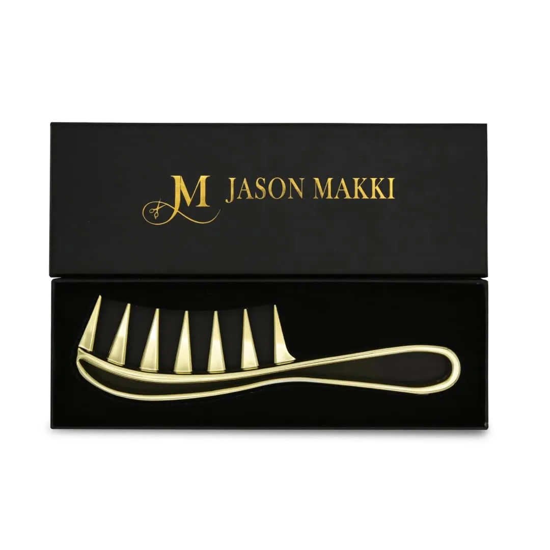 HAIRSTYLING COMB
