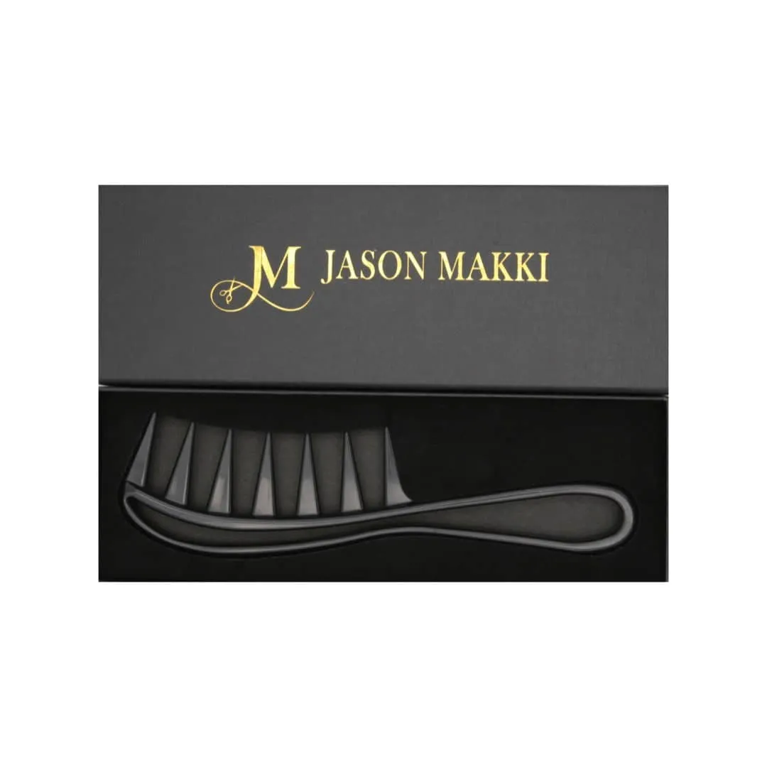 HAIRSTYLING COMB
