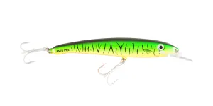 Halco Laser Pro 160DD Hard Body Trolling Lure - Mega Clearance
