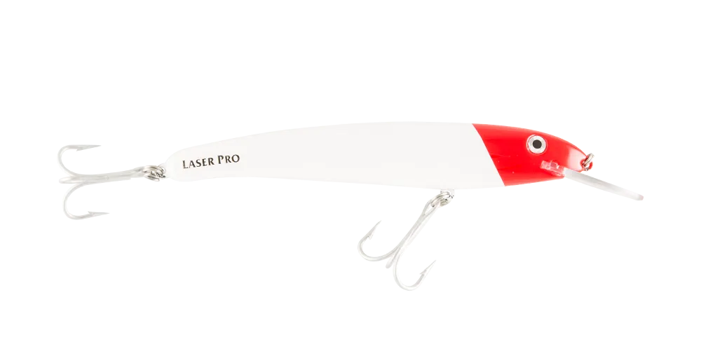 Halco Laser Pro 160DD Hard Body Trolling Lure