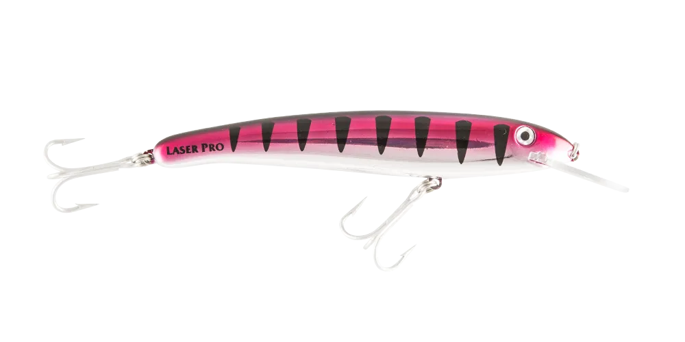 Halco Laser Pro 160DD Hard Body Trolling Lure