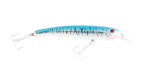 Halco Laser Pro 160DD Hard Body Trolling Lure